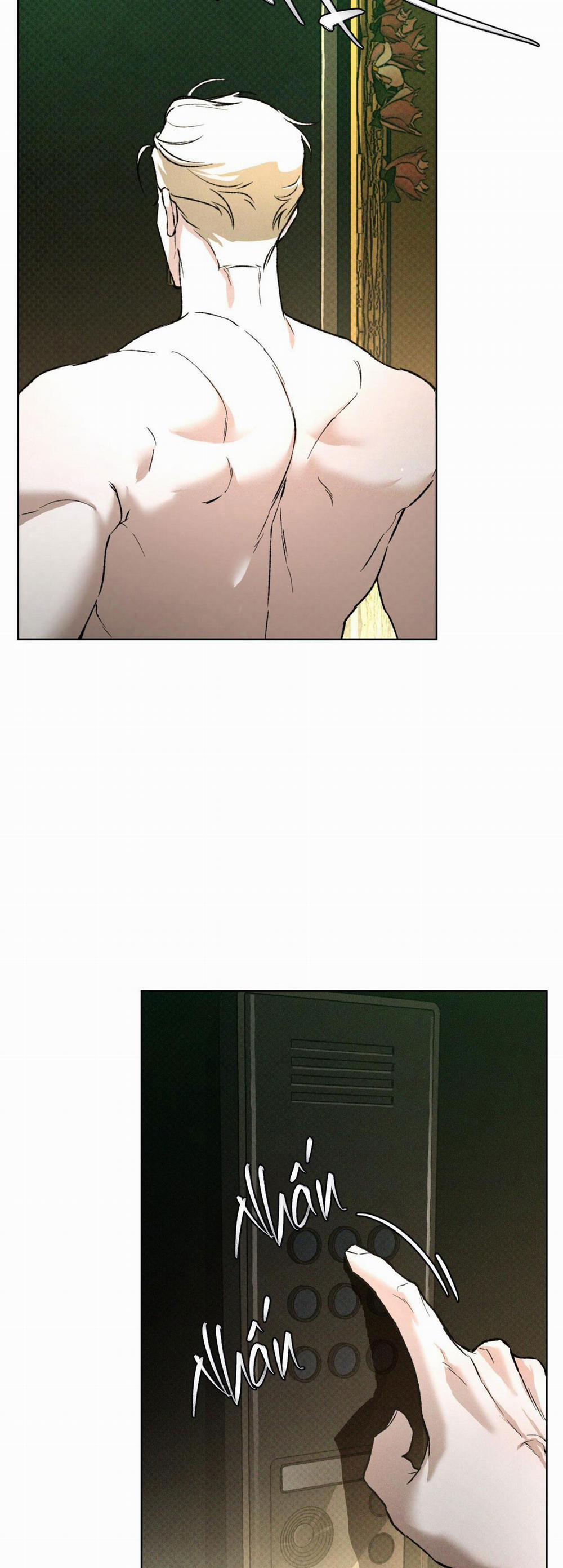 Codename Anastasia 44 H++++ trang 34