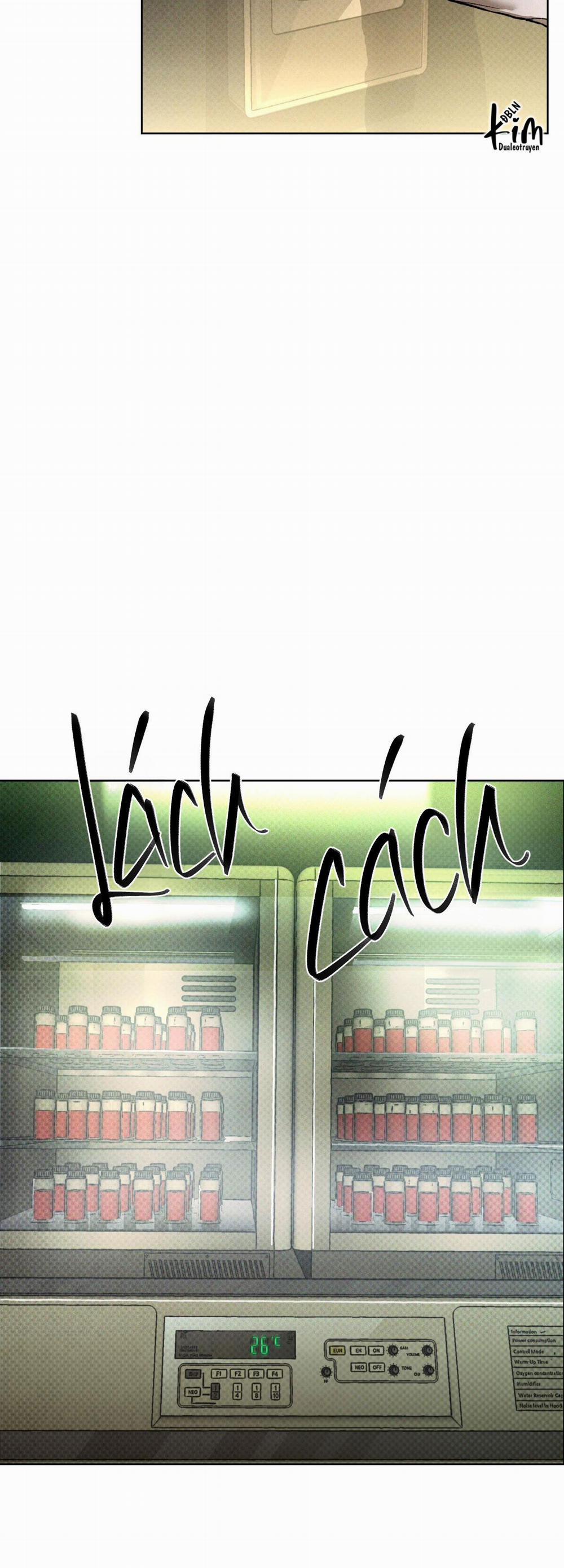 Codename Anastasia 44 H++++ trang 35