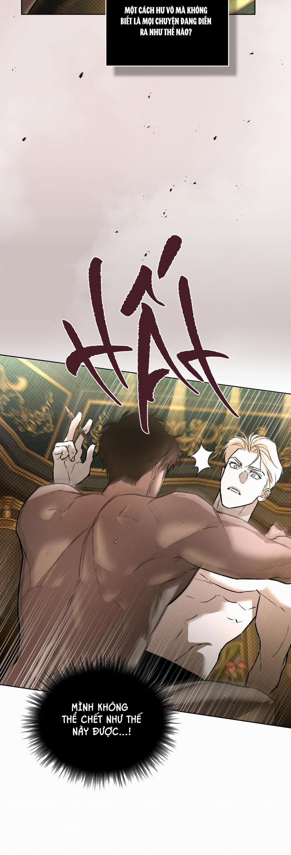 Codename Anastasia 44 H++++ trang 45