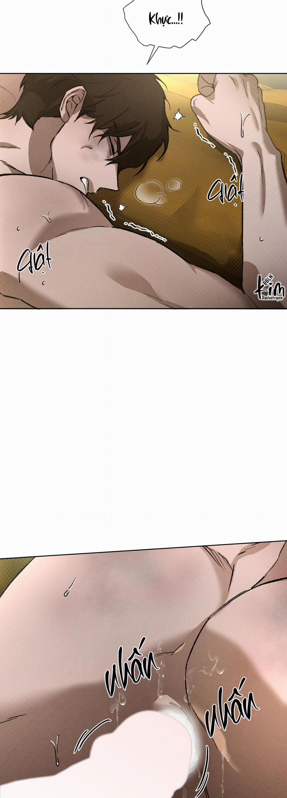 Codename Anastasia 44 trang 19