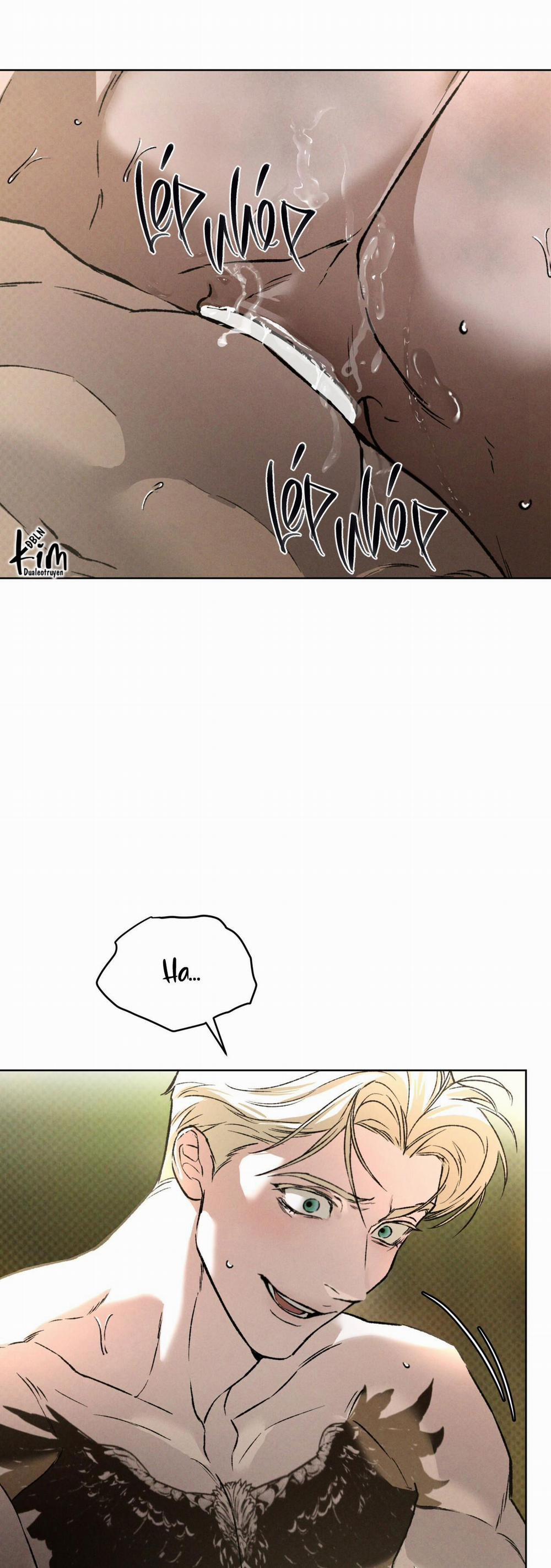 Codename Anastasia 44 trang 21