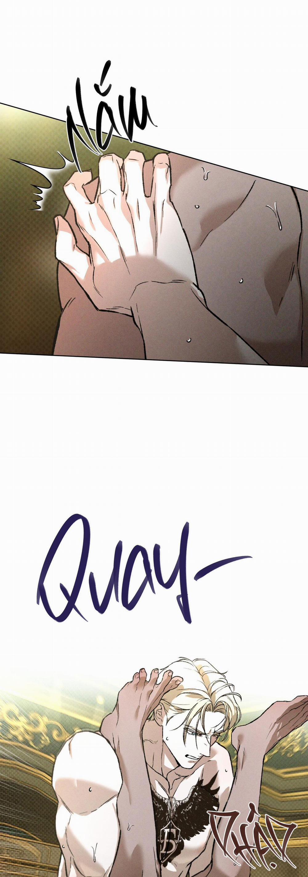 Codename Anastasia 44 trang 25