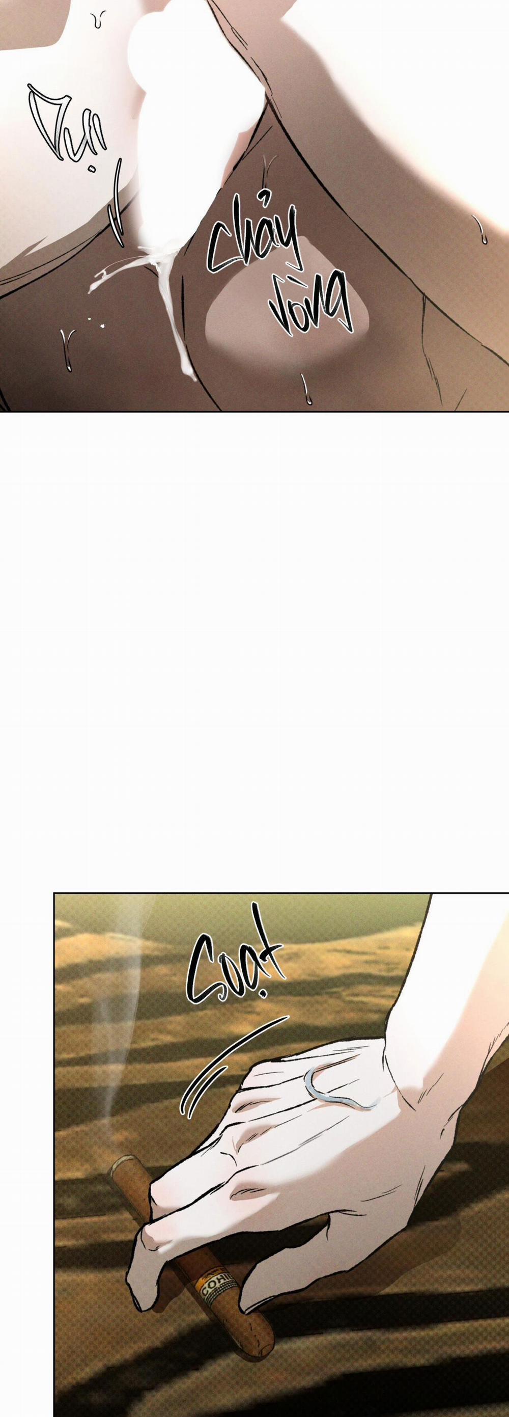 Codename Anastasia 44 trang 28