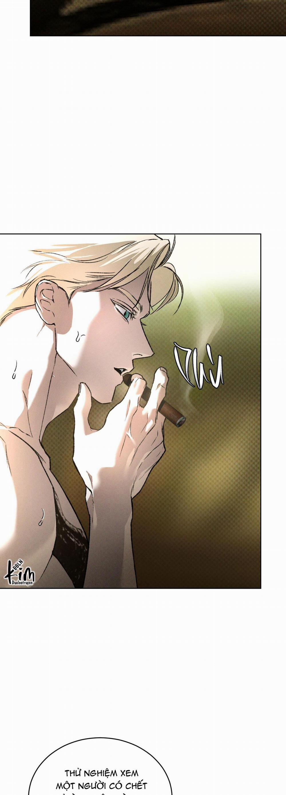 Codename Anastasia 44 trang 29