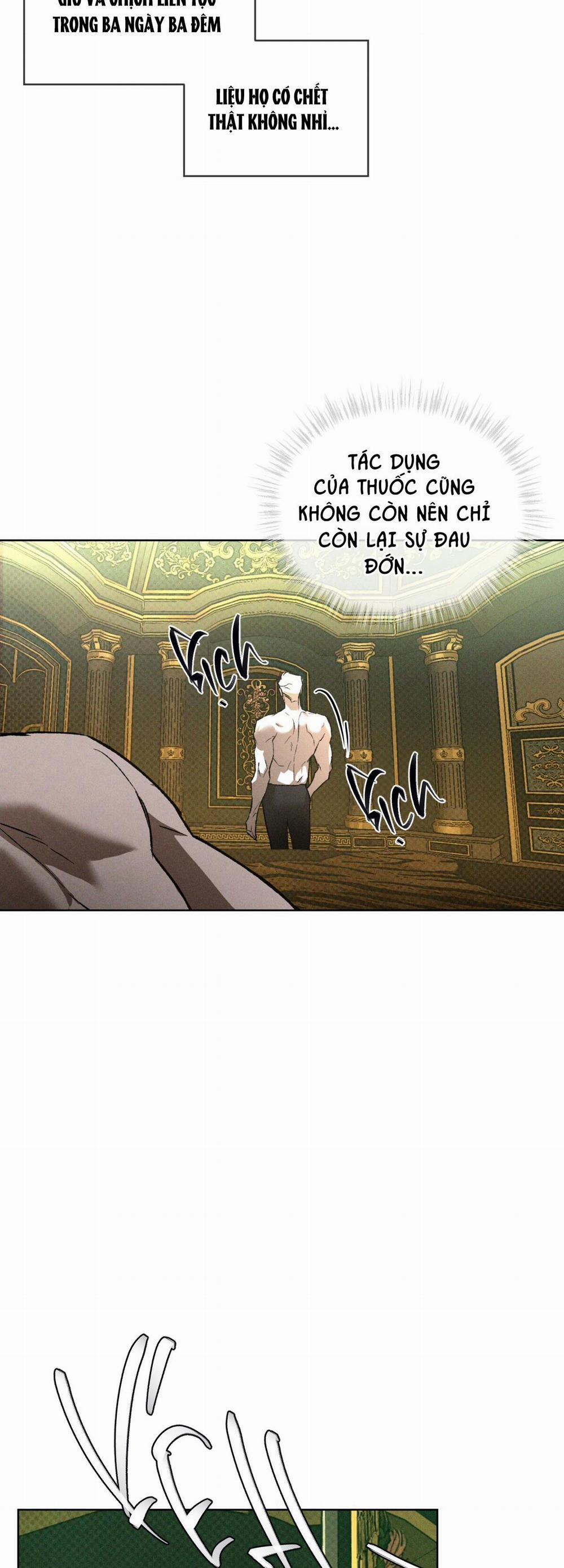 Codename Anastasia 44 trang 33