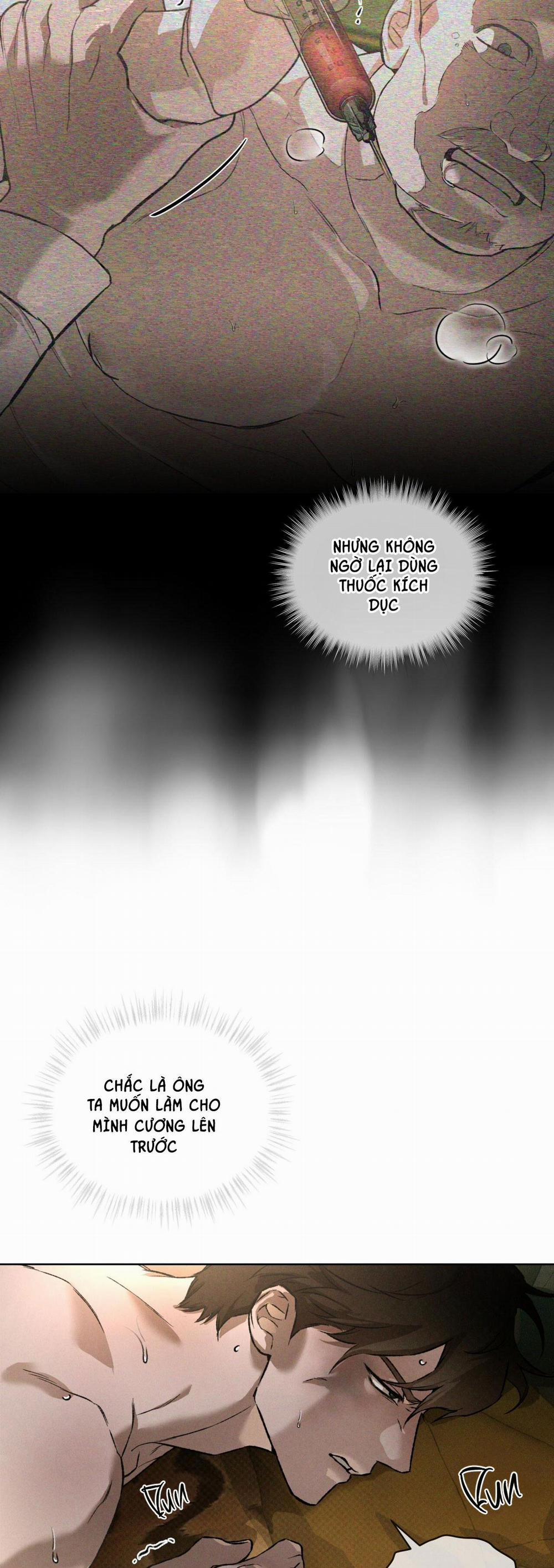 Codename Anastasia 44 trang 4