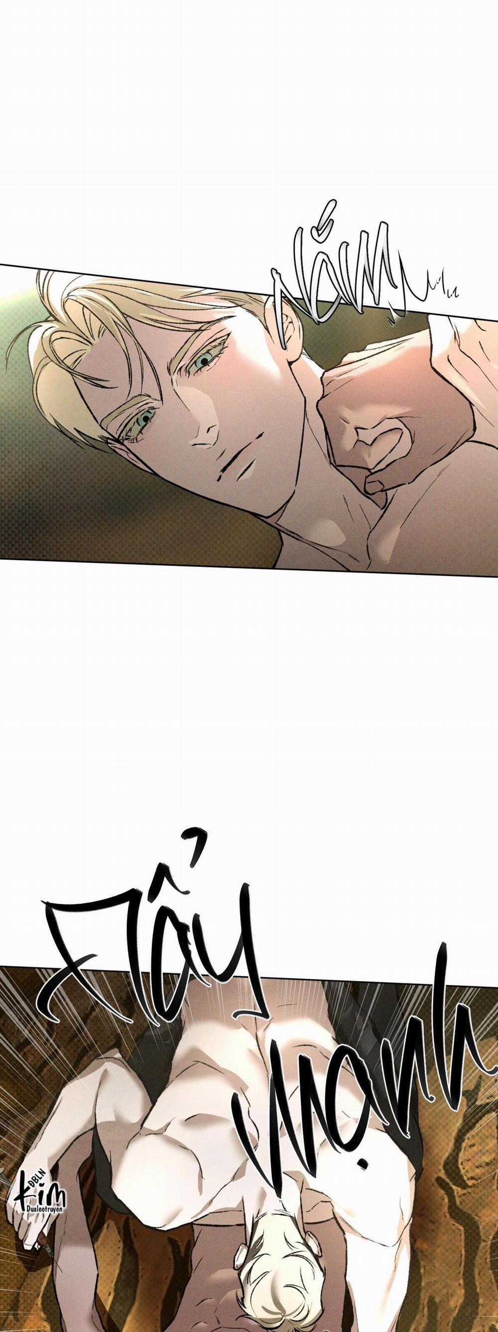 Codename Anastasia 44 trang 46