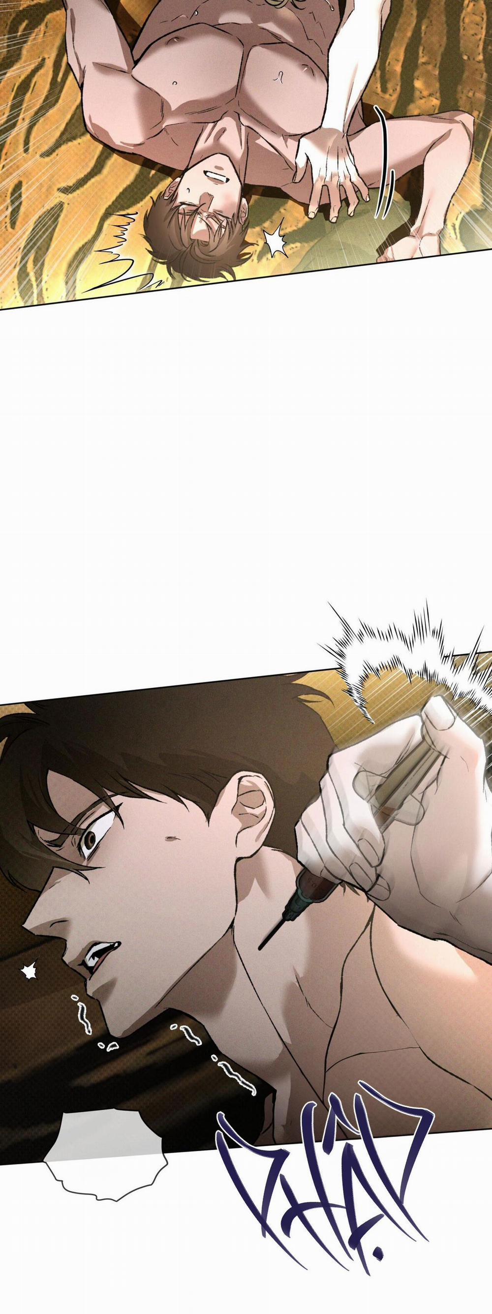 Codename Anastasia 44 trang 47