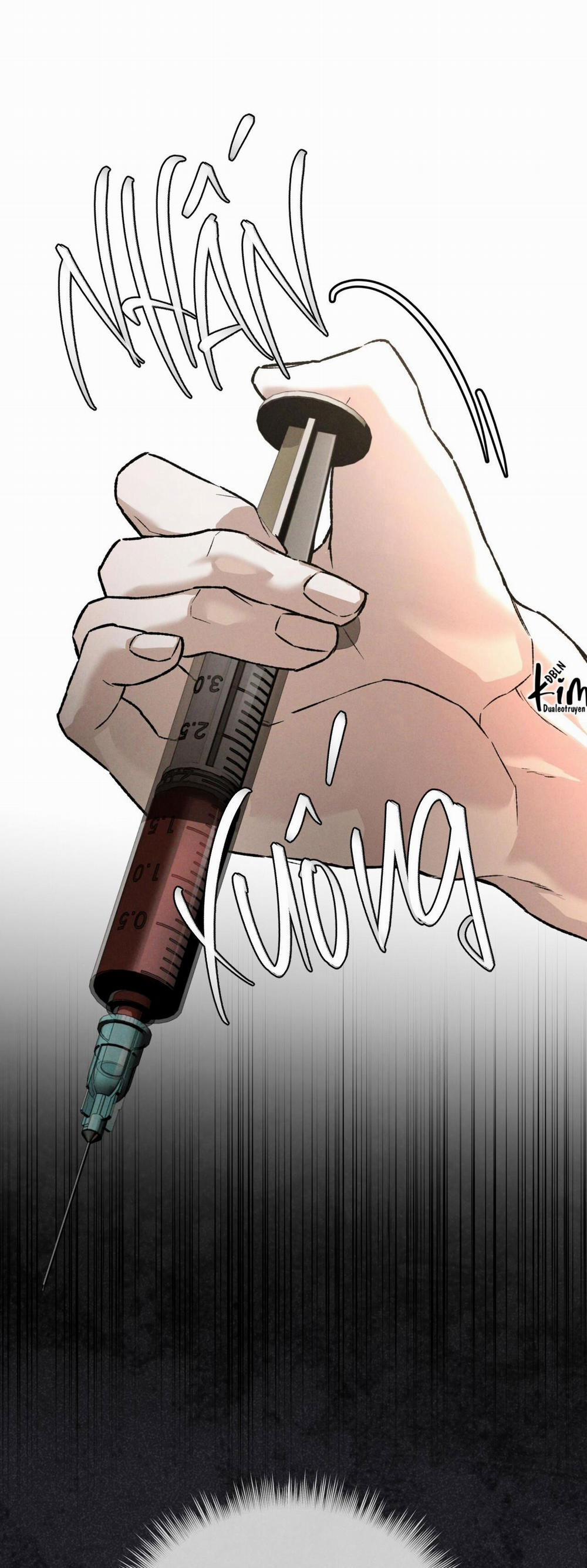 Codename Anastasia 44 trang 48