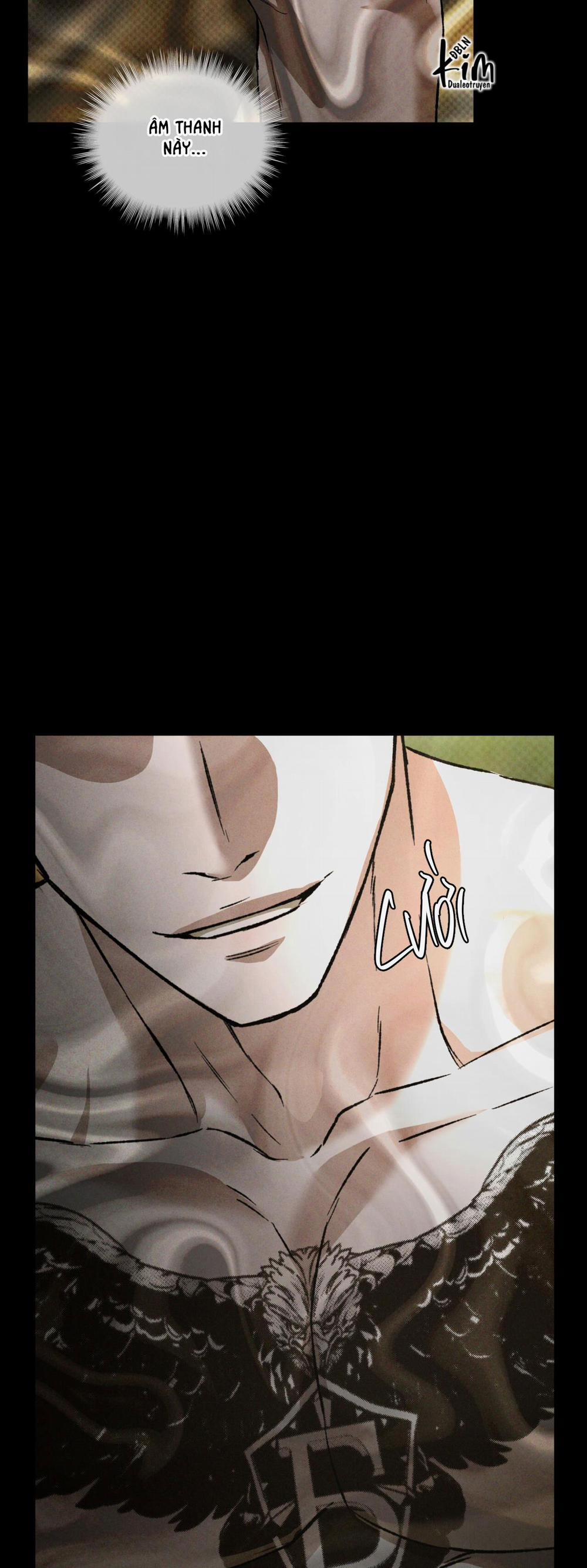 Codename Anastasia 44 trang 50