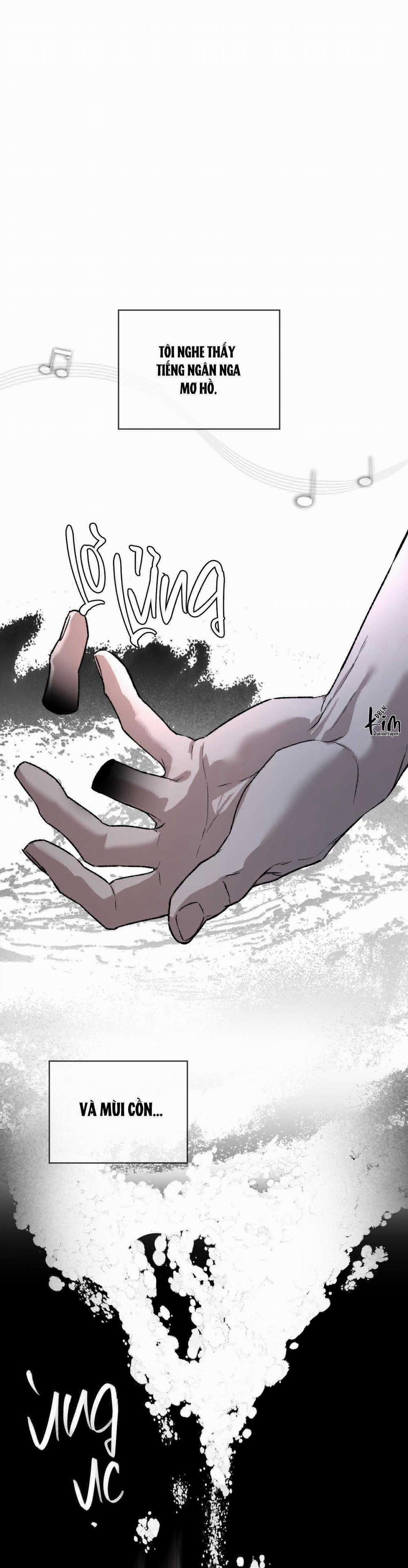 Codename Anastasia 45 trang 1