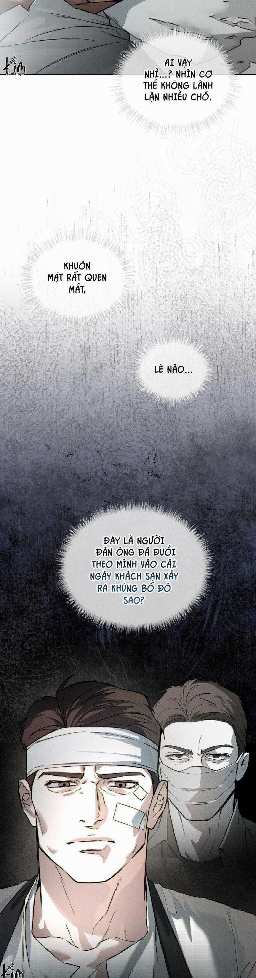 Codename Anastasia 45 trang 12