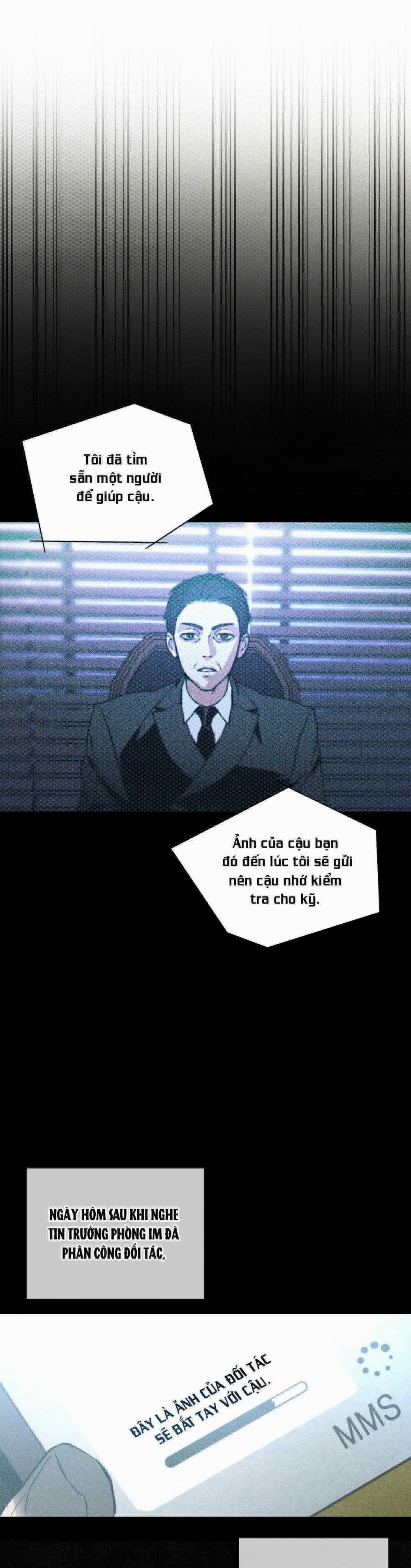 Codename Anastasia 45 trang 15