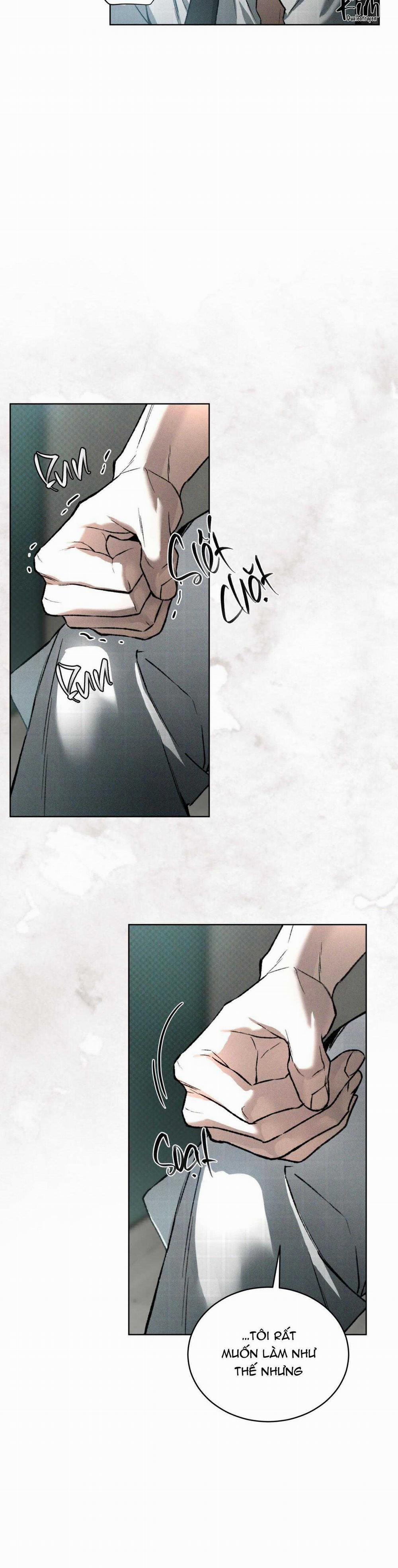 Codename Anastasia 45 trang 22