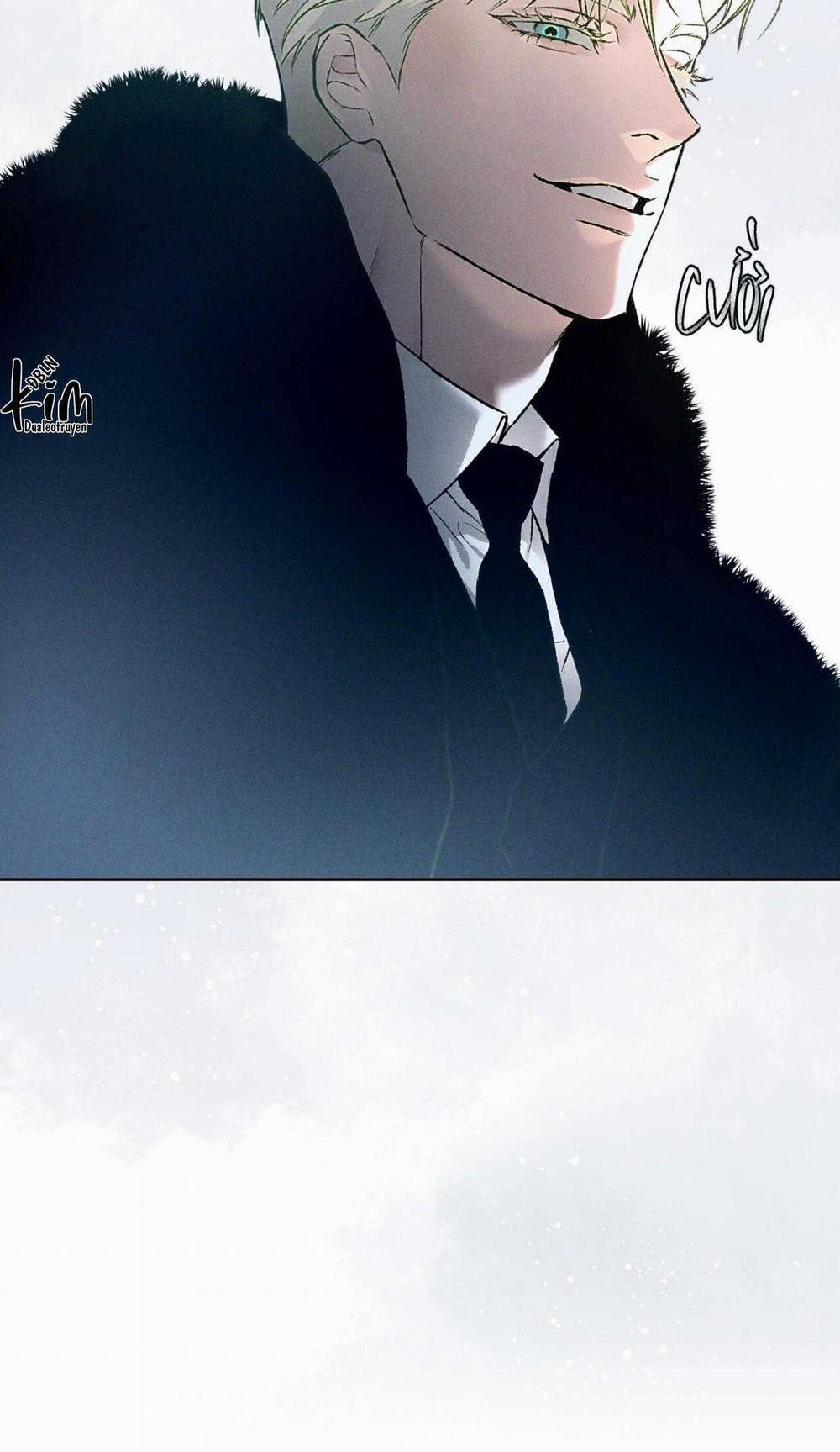 Codename Anastasia 45 trang 36