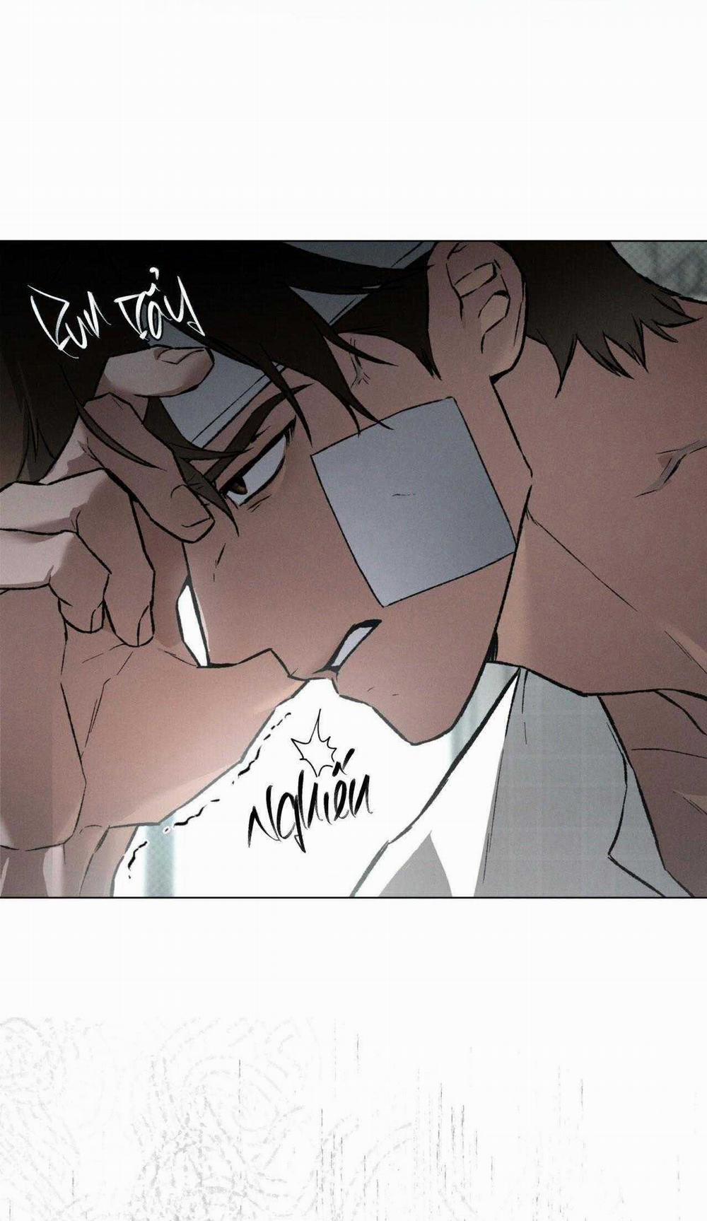 Codename Anastasia 45 trang 37