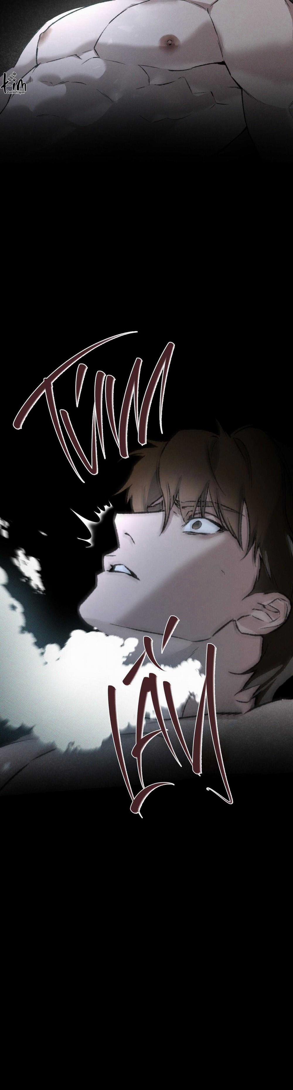 Codename Anastasia 45 trang 6