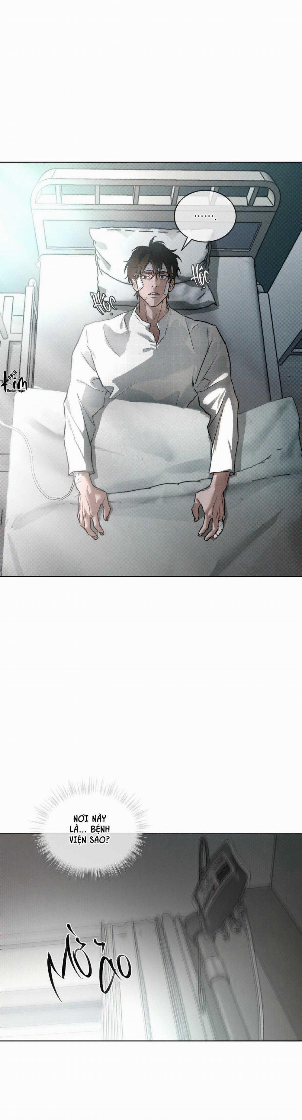 Codename Anastasia 45 trang 9