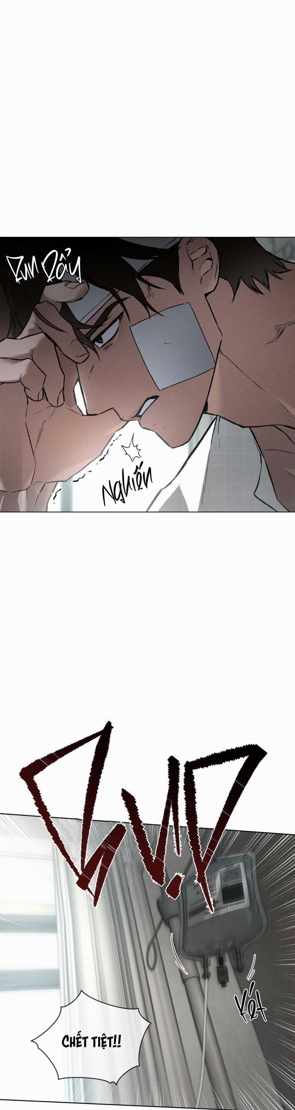 Codename Anastasia 46 trang 1