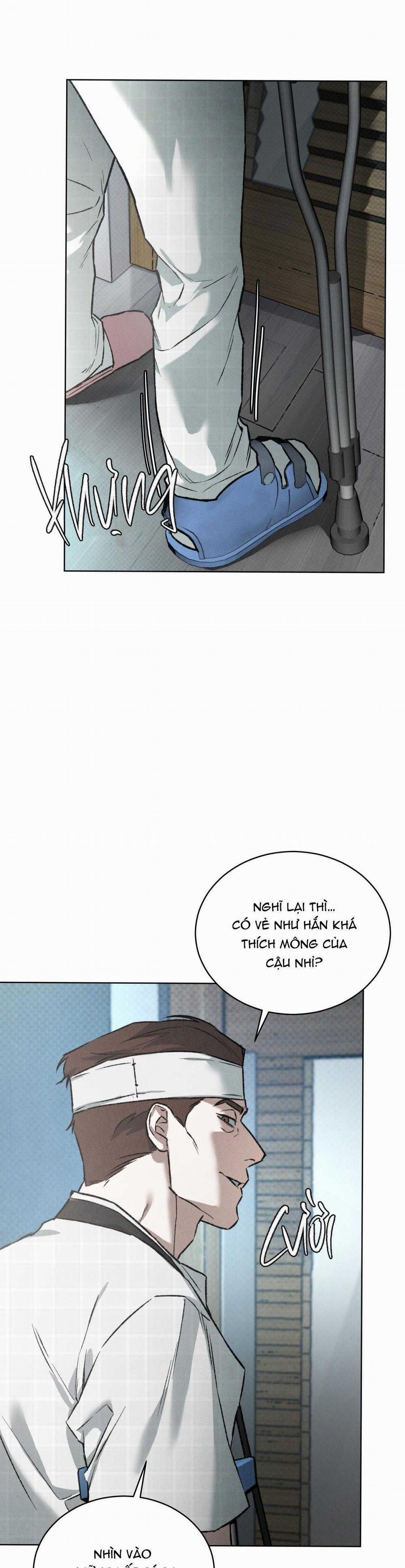 Codename Anastasia 46 trang 16