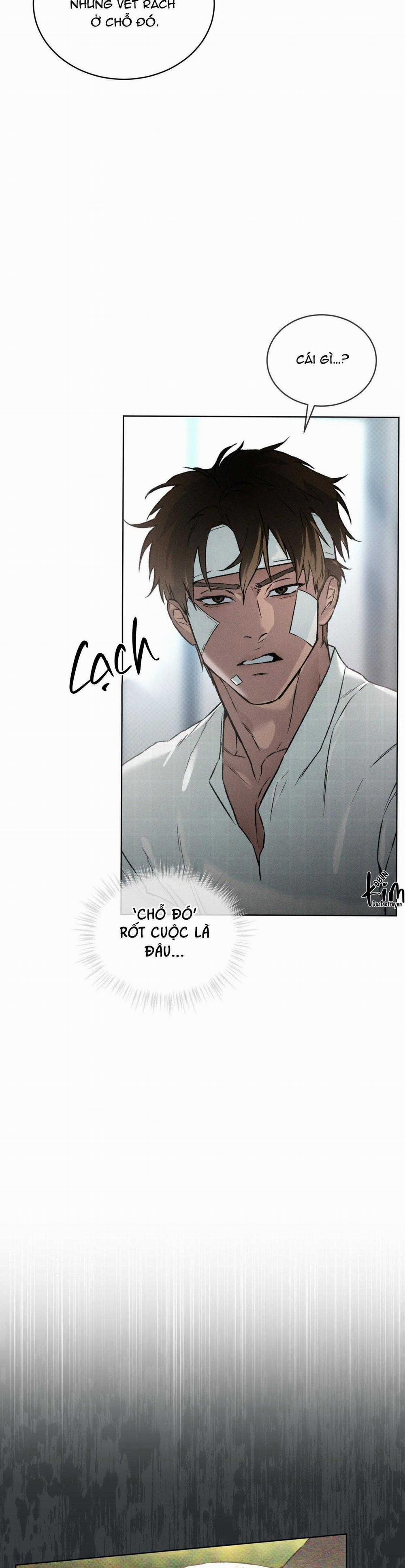 Codename Anastasia 46 trang 17