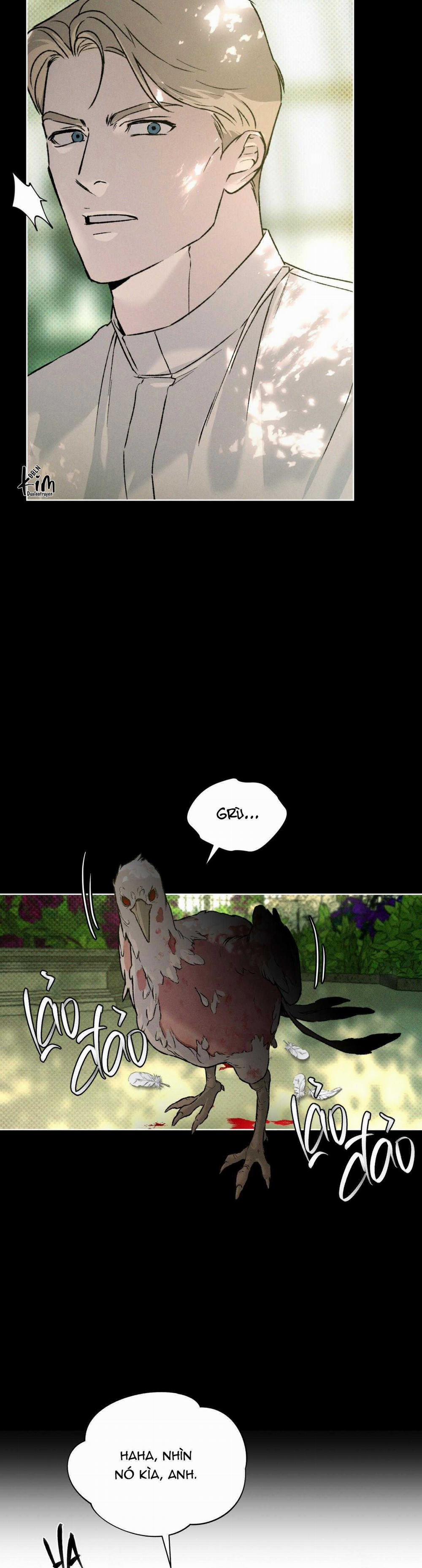 Codename Anastasia 46 trang 26