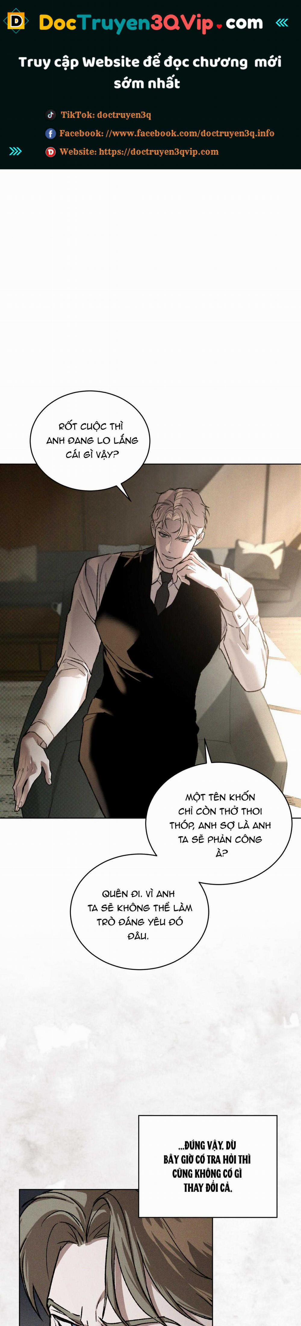 Codename Anastasia 47 trang 0