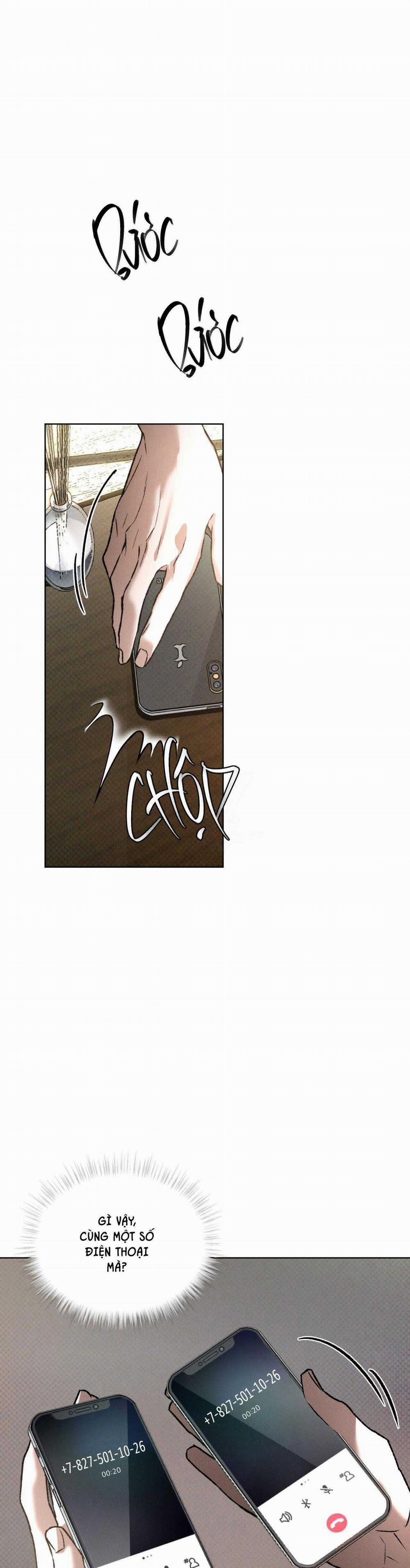 Codename Anastasia 47 trang 10