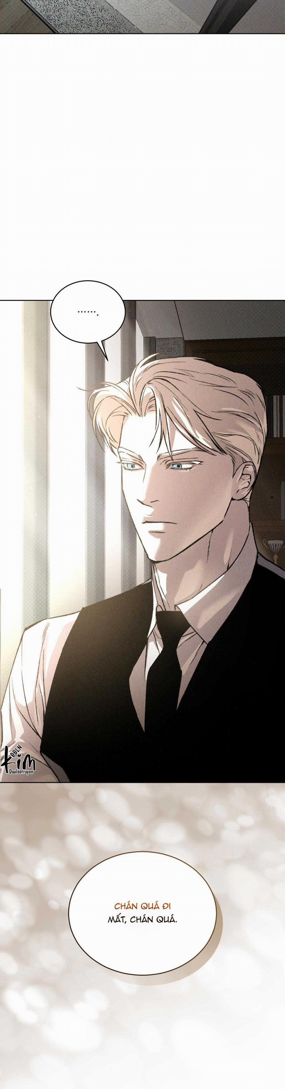 Codename Anastasia 47 trang 14