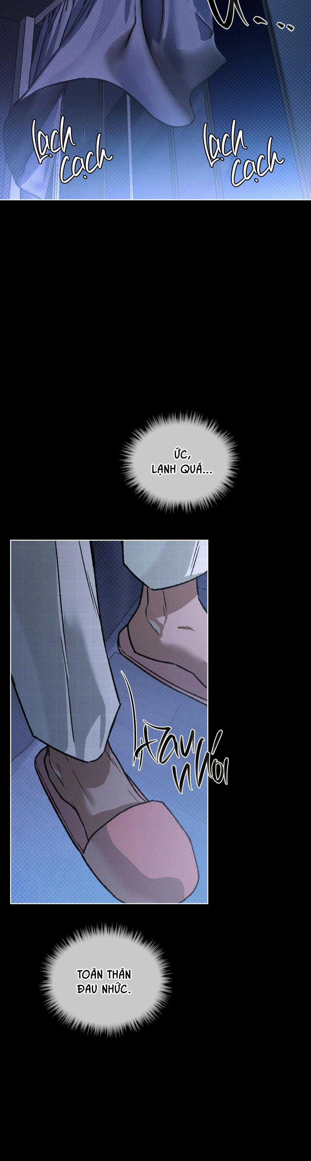 Codename Anastasia 47 trang 16