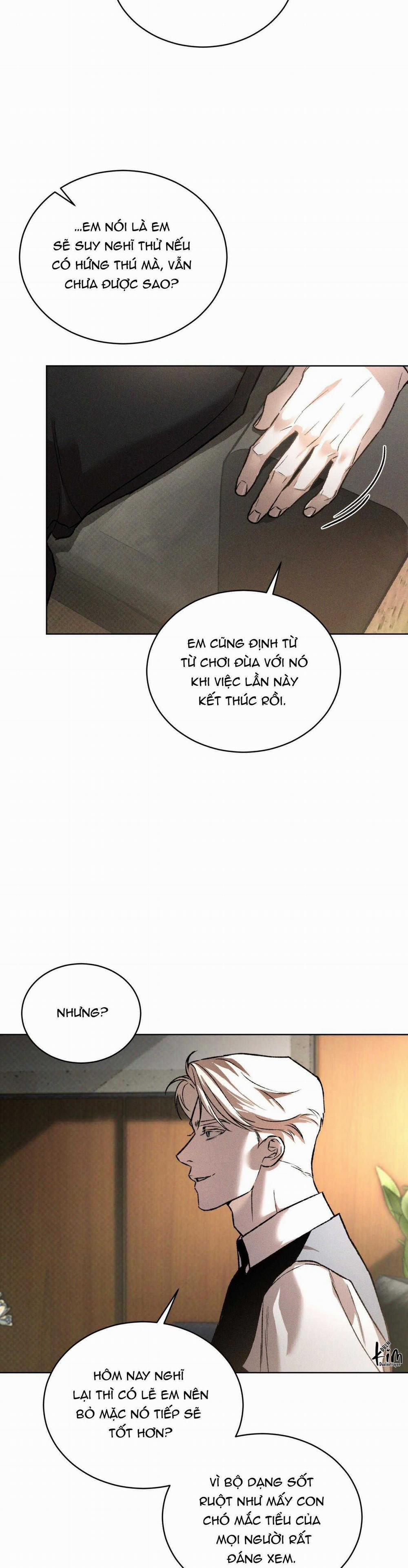 Codename Anastasia 47 trang 2