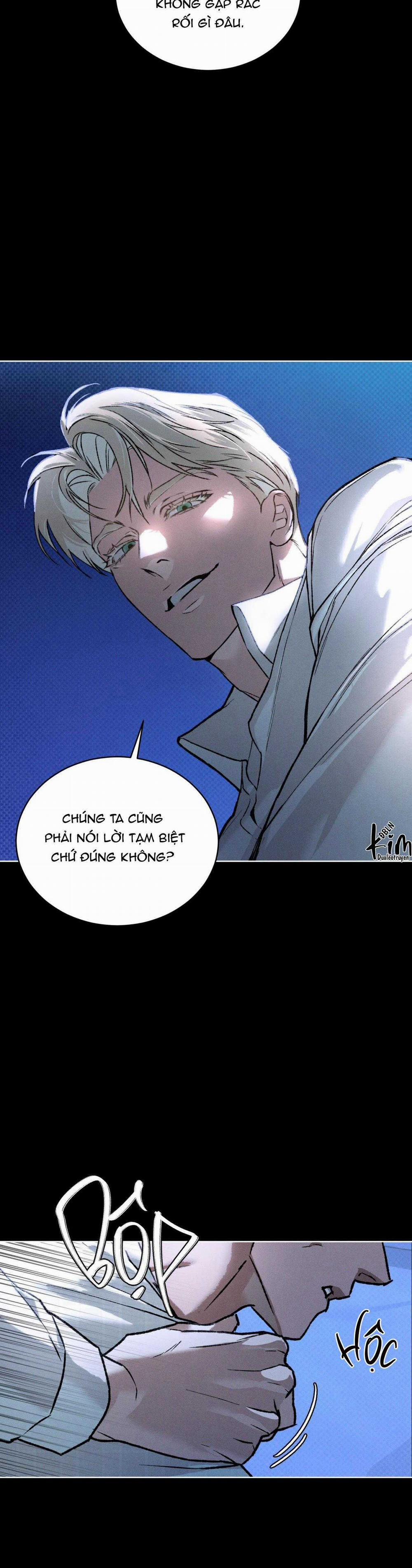 Codename Anastasia 47 trang 21