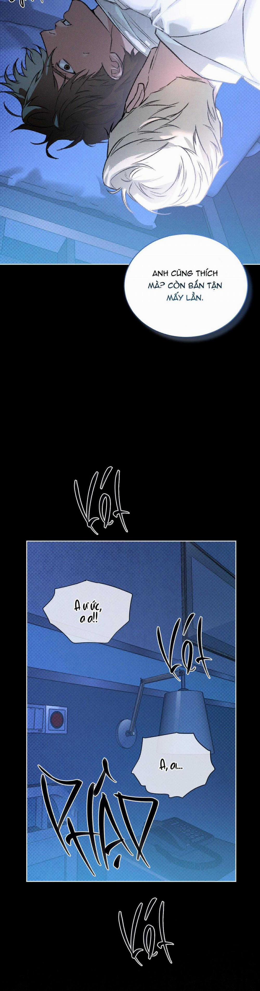 Codename Anastasia 47 trang 23