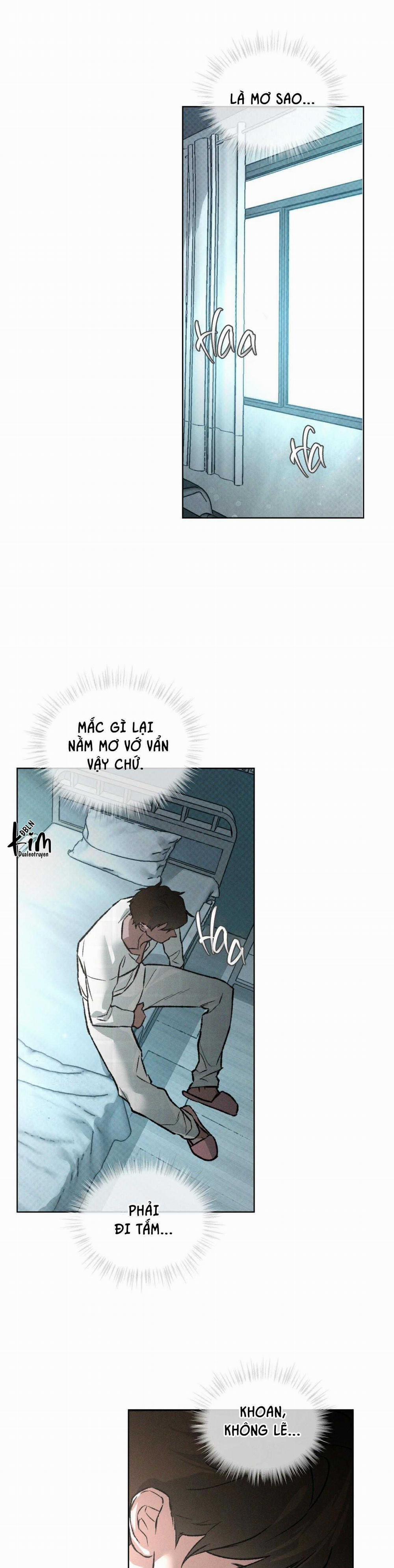 Codename Anastasia 47 trang 25