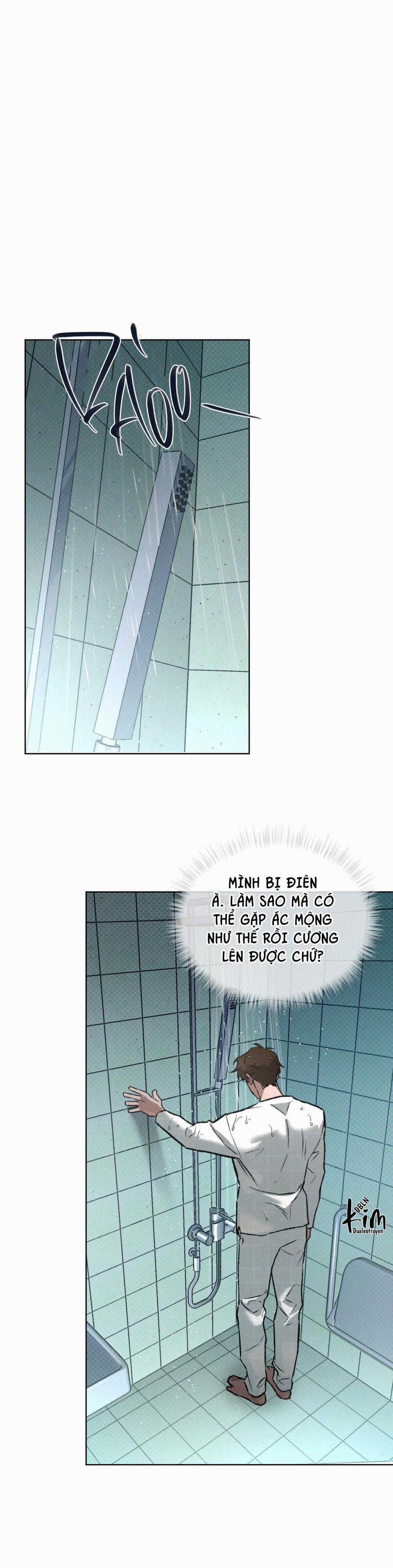 Codename Anastasia 47 trang 27