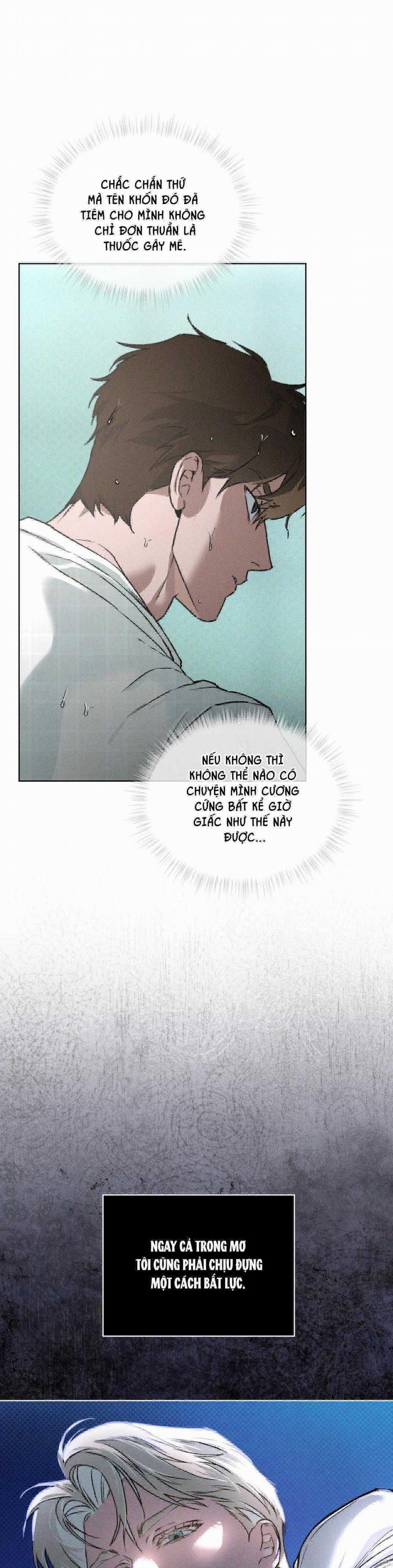 Codename Anastasia 47 trang 28