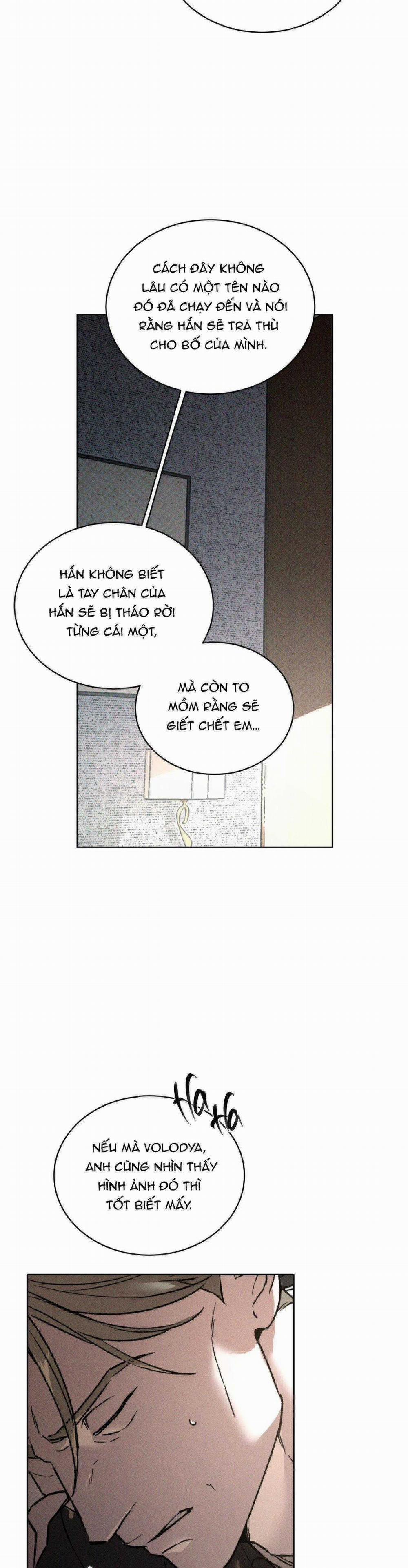 Codename Anastasia 47 trang 3