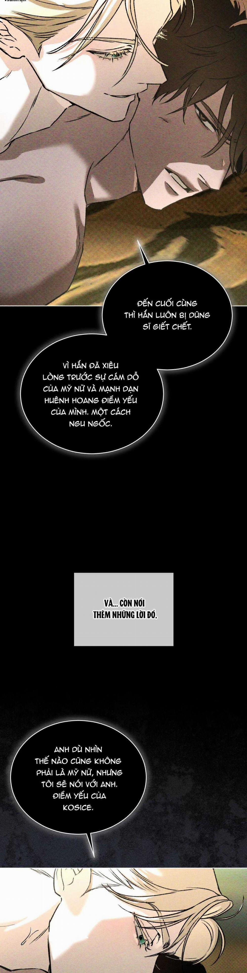 Codename Anastasia 47 trang 32