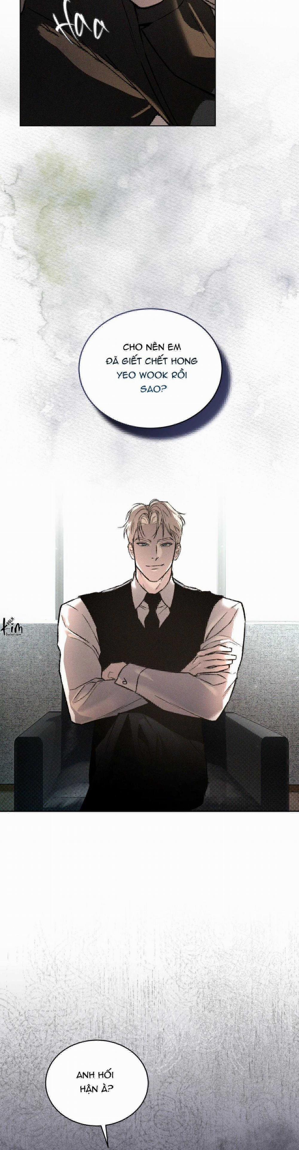 Codename Anastasia 47 trang 4