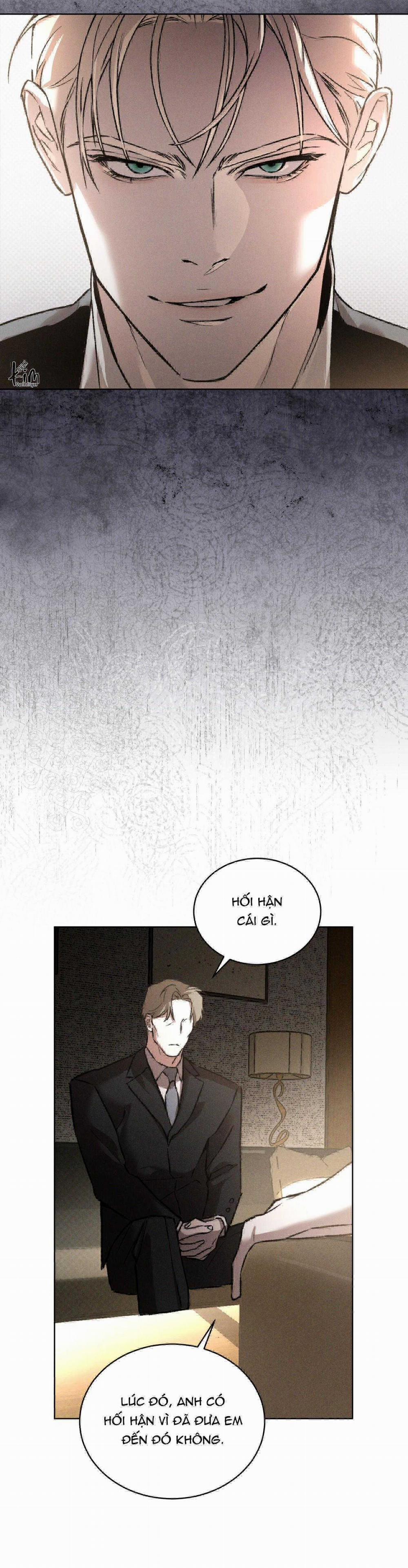 Codename Anastasia 47 trang 5