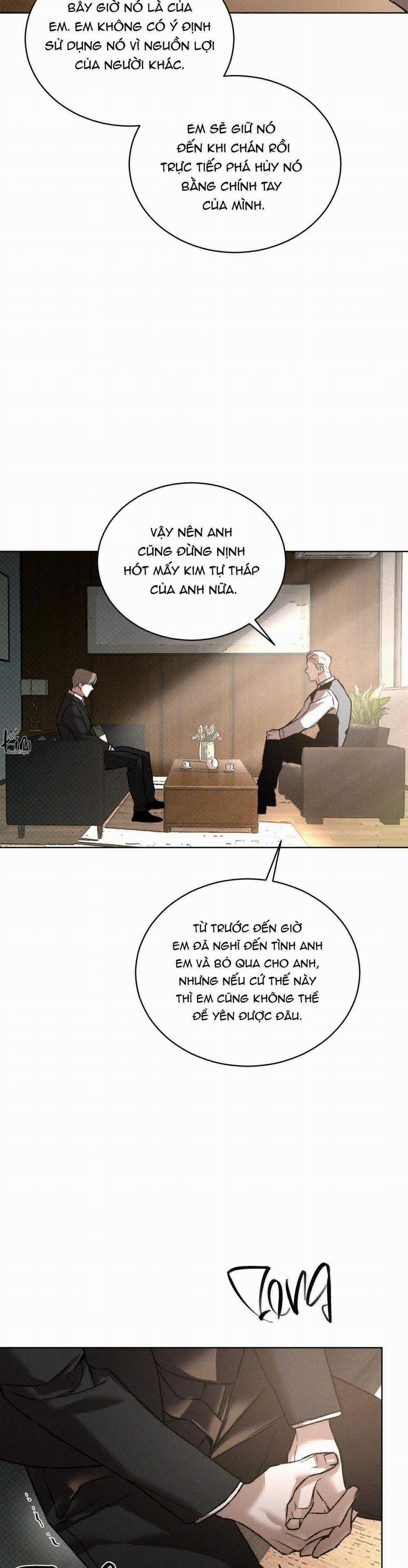 Codename Anastasia 47 trang 7