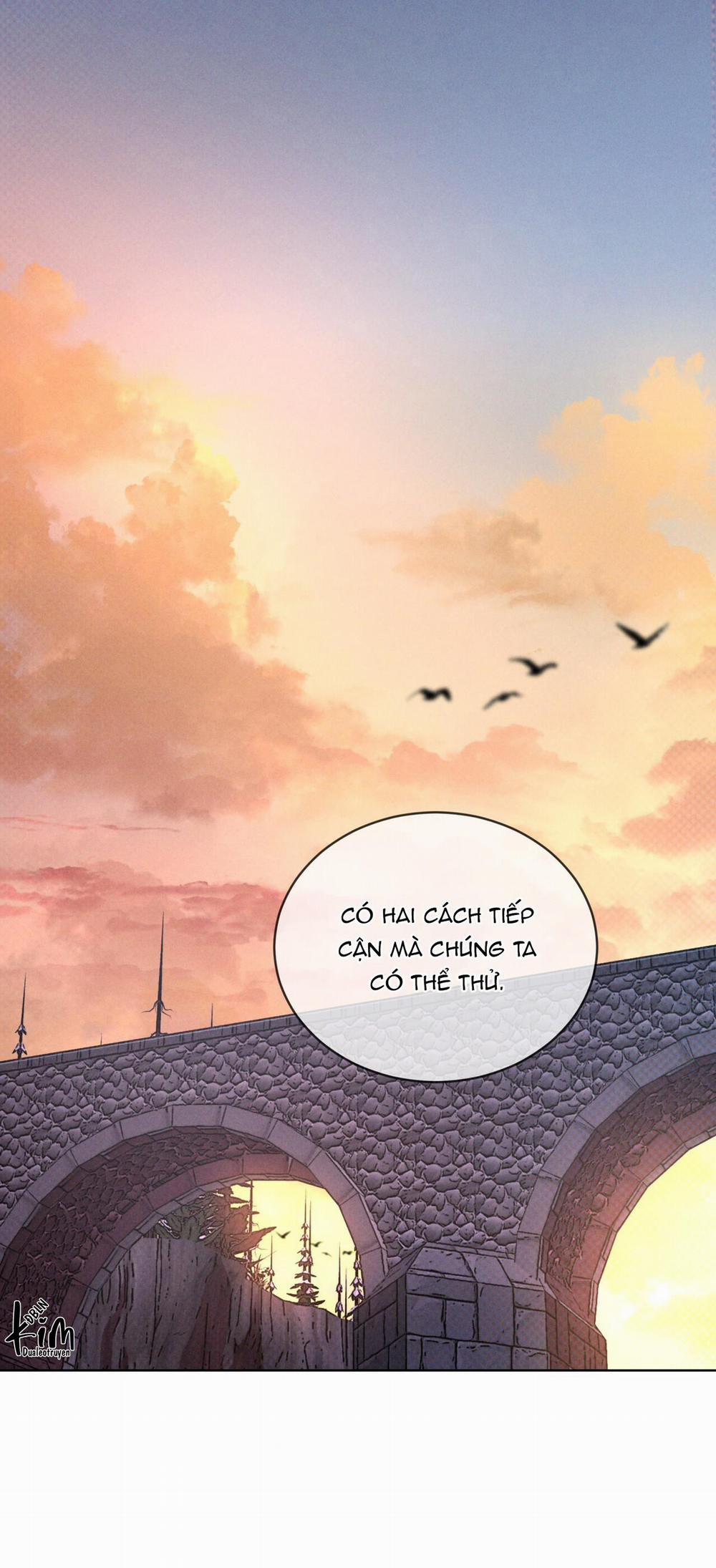 Codename Anastasia 50 end ss1 trang 0