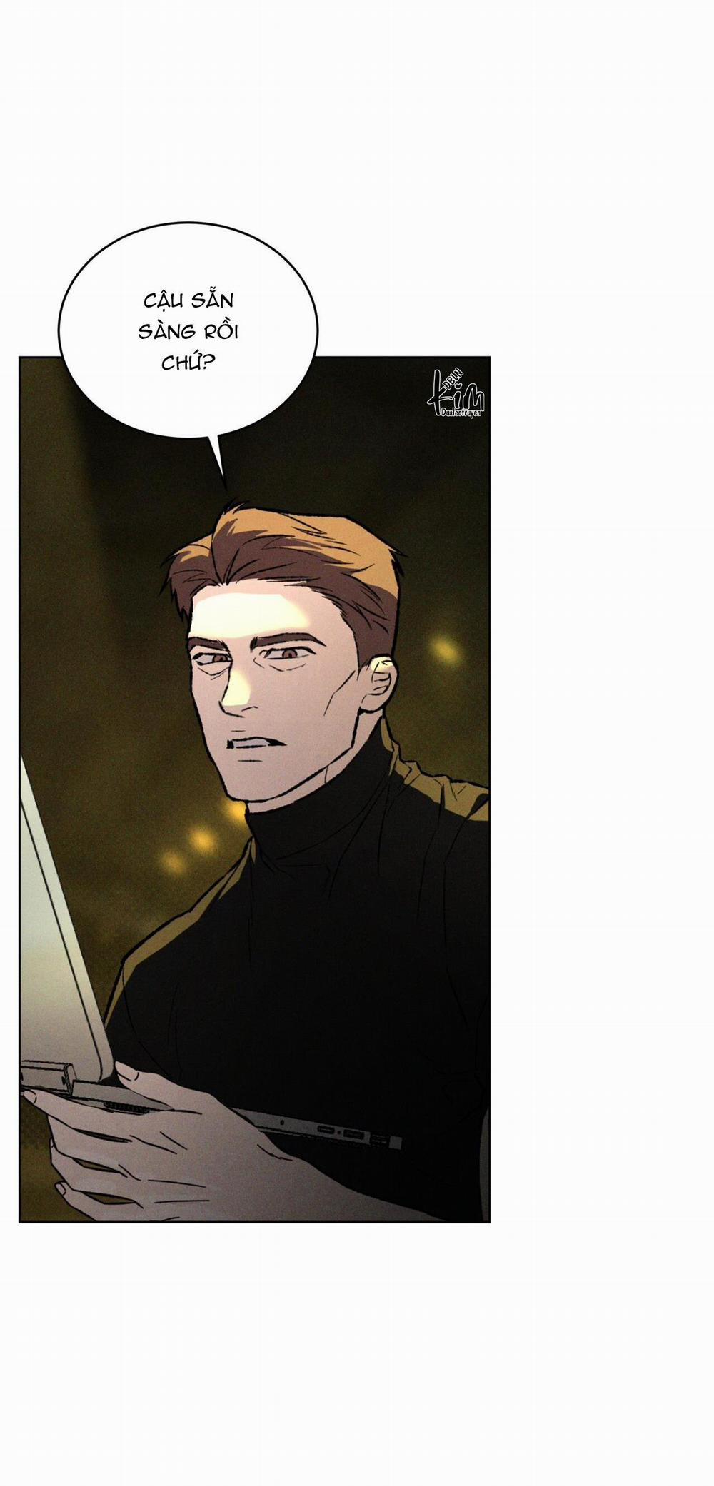 Codename Anastasia 50 end ss1 trang 11