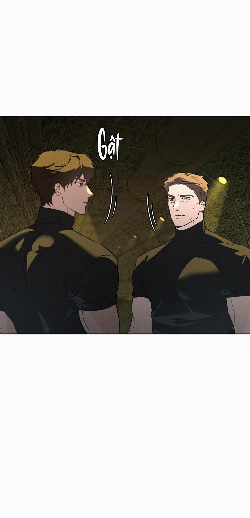 Codename Anastasia 50 end ss1 trang 15