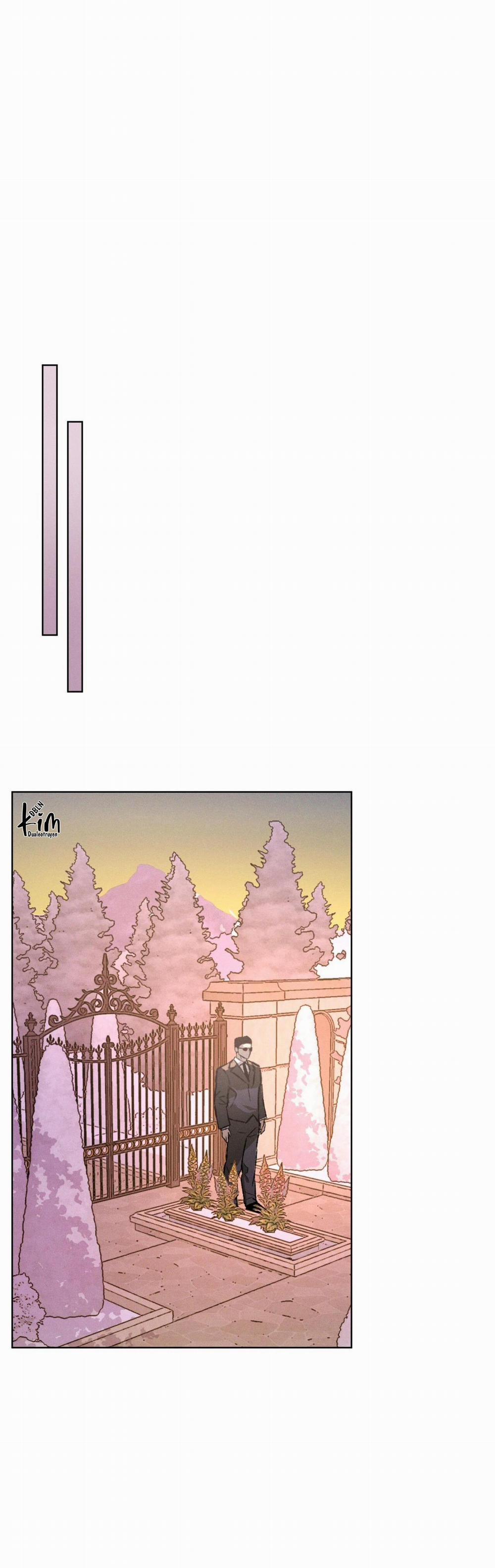 Codename Anastasia 50 end ss1 trang 16