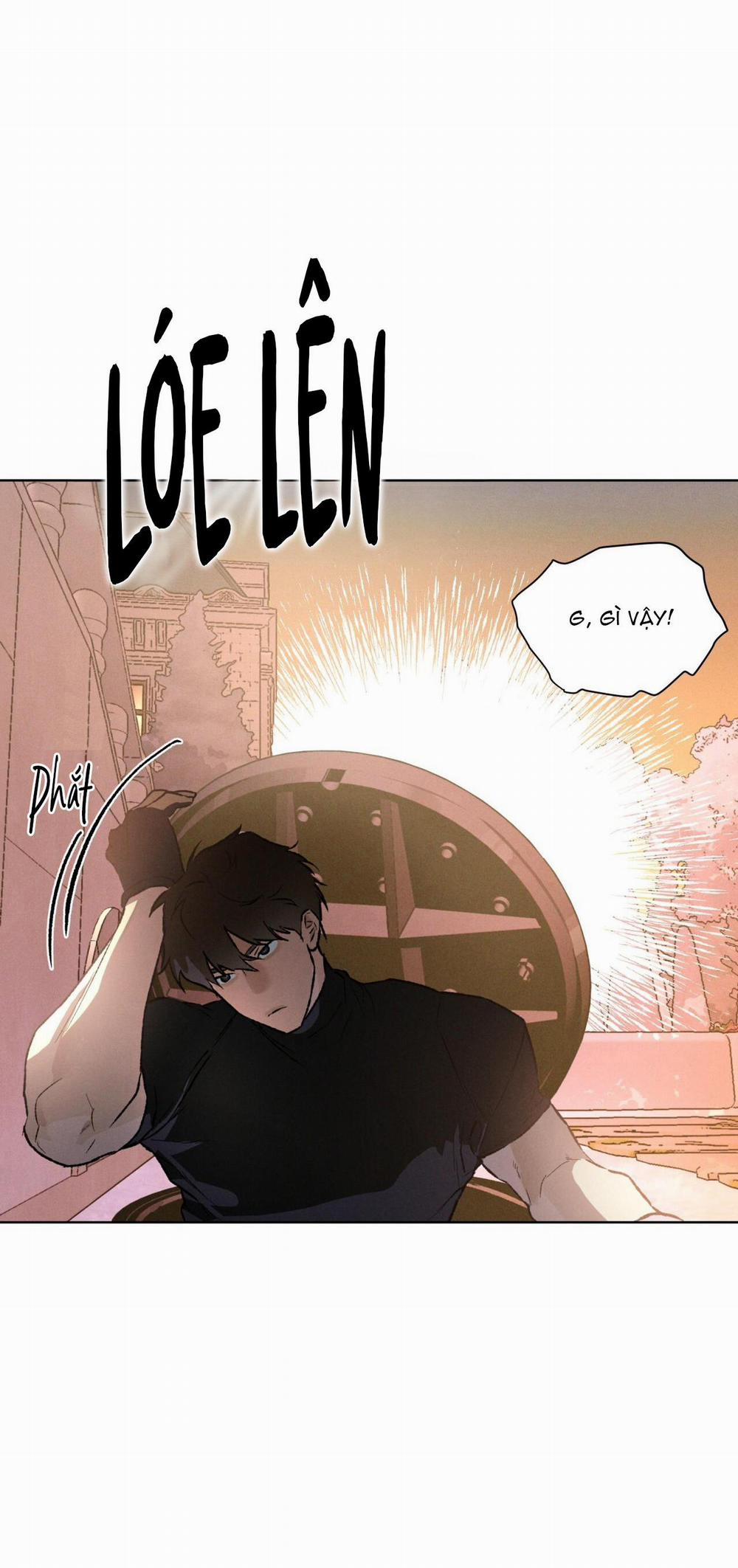 Codename Anastasia 50 end ss1 trang 19