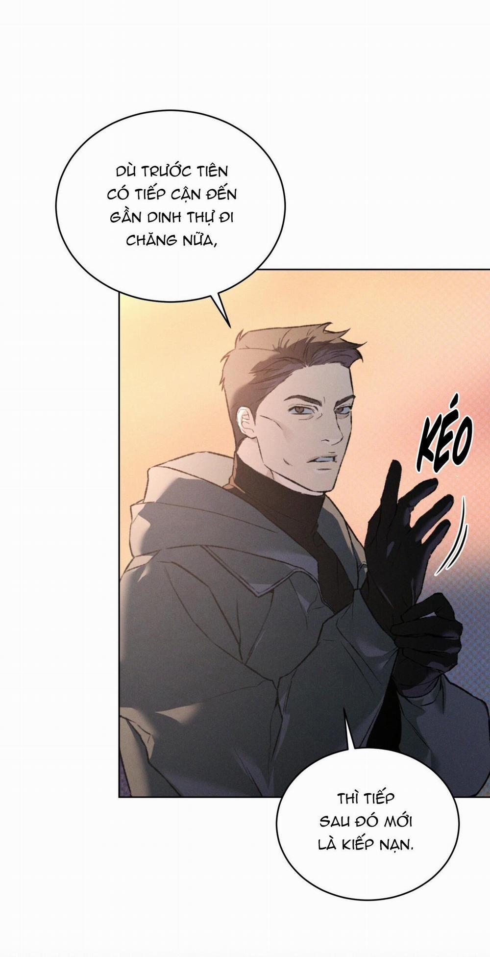 Codename Anastasia 50 end ss1 trang 2