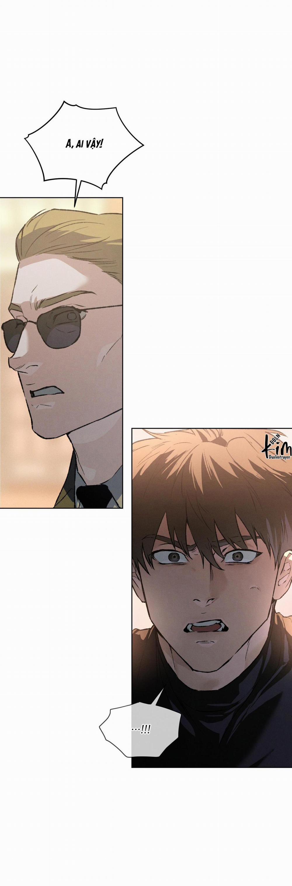 Codename Anastasia 50 end ss1 trang 22