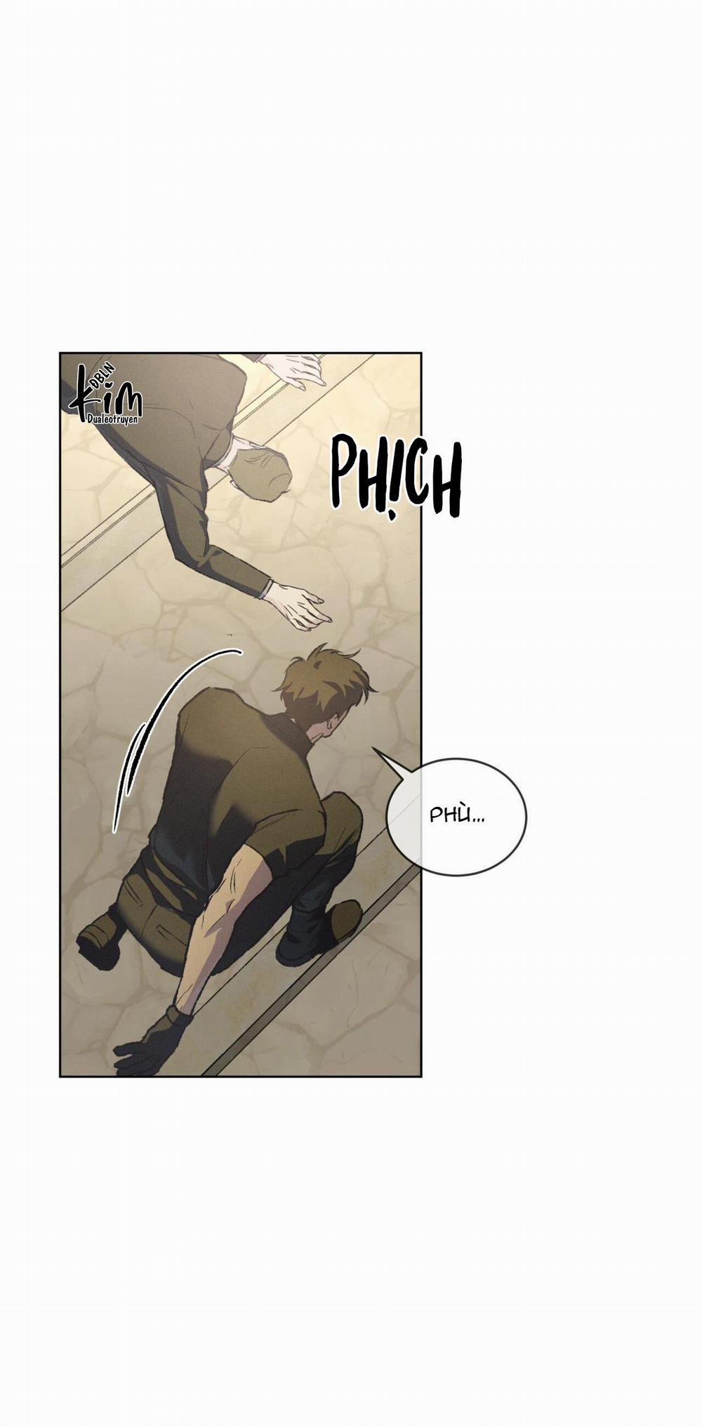 Codename Anastasia 50 end ss1 trang 24