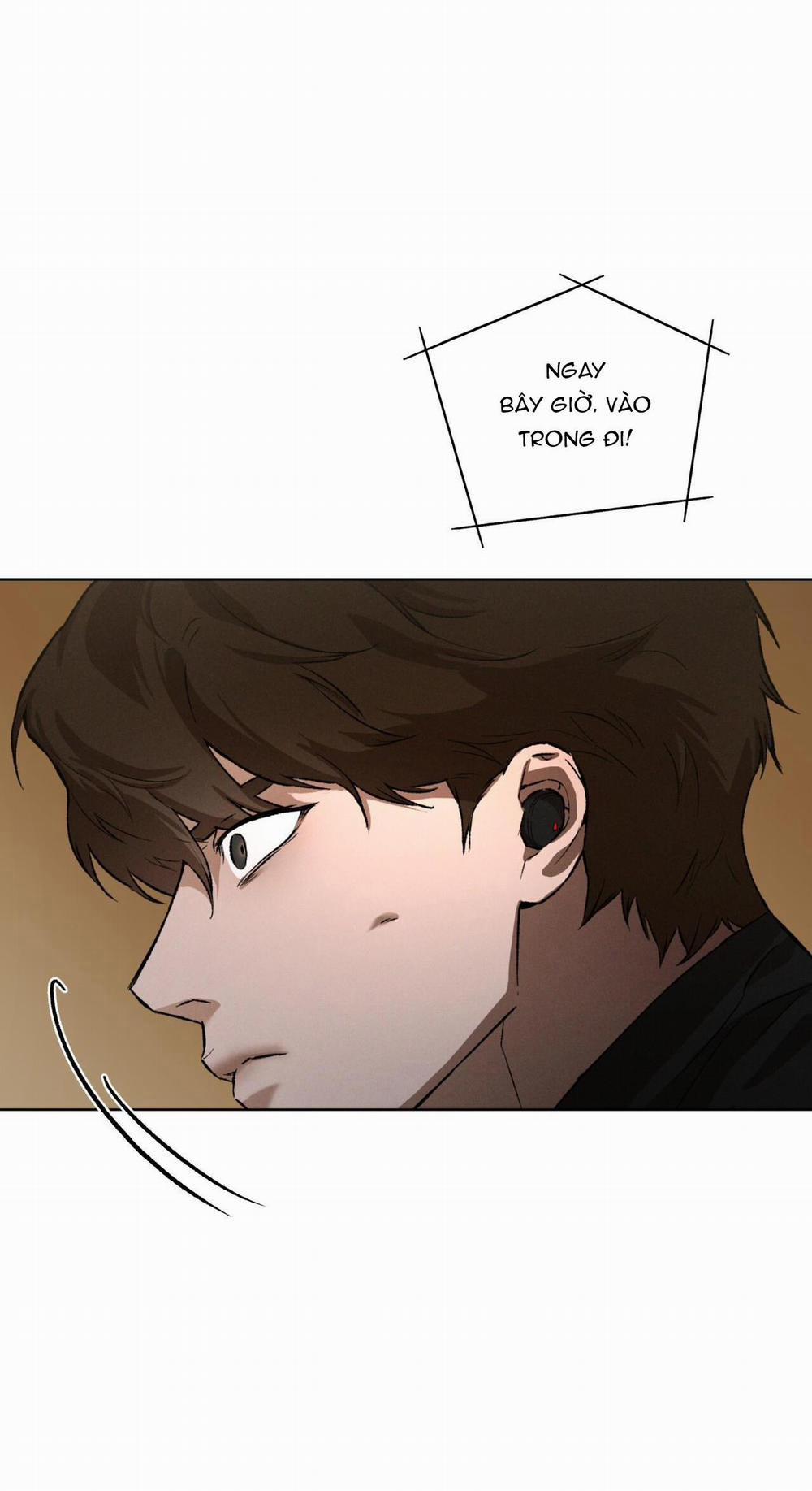 Codename Anastasia 50 end ss1 trang 30